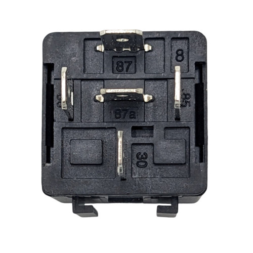 6 Volt Relais (Wechsler) 20/30A-0 6 Volt Relais (Wechsler) 20/30A-0