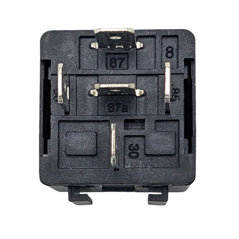 6 Volt Relais (Wechsler) 20/30A-0 6 Volt Relais (Wechsler) 20/30A-0