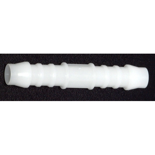 Benzinschlauchverbinder gerade 7,5mm Benzinschlauchverbinder gerade 7,5mm