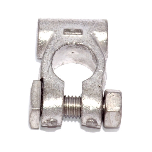 Batterie-Anschlußklemmen - Pol Lötanschluß 35qmm