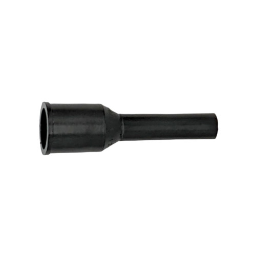 Zündkerzenstecker schwarz gerade nicht entstört Zündkerzenstecker schwarz gerade nicht entstört