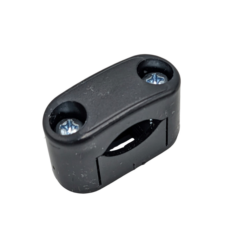 Aufputz Kabelschelle Aufputz Kabelschelle