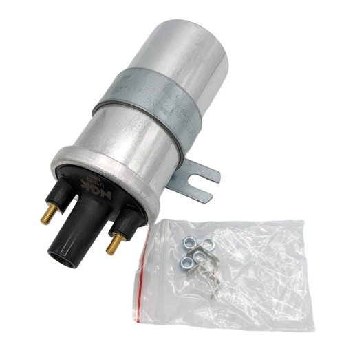 NGK Zündspule 12 Volt für Startspannungsanhebung-Copy NGK Zündspule 12 Volt für Startspannungsanhebung-Copy