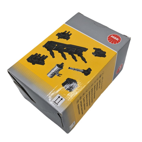 NGK Zündspule 12 Volt für Startspannungsanhebung-Copy-0 NGK Zündspule 12 Volt für Startspannungsanhebung-Copy-0