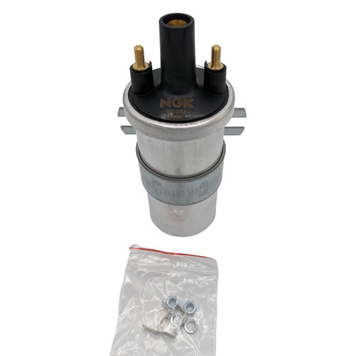 NGK Zündspule 12 Volt für Startspannungsanhebung-Copy-1 NGK Zündspule 12 Volt für Startspannungsanhebung-Copy-1