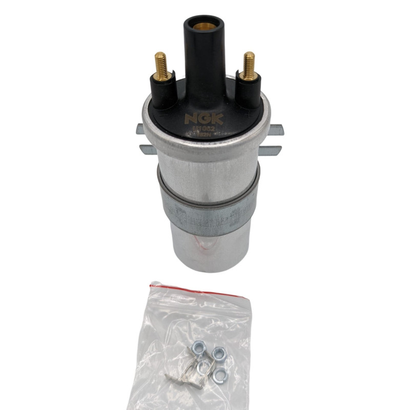 NGK Zündspule 12 Volt für Startspannungsanhebung-Copy-1 NGK Zündspule 12 Volt für Startspannungsanhebung-Copy-1