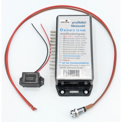 Profiblink Blinkmodul Profiblink Blinkmodul