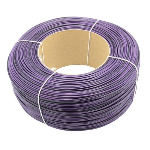 FLRY Fahrzeugleitung, Fahrzeugkabel 1,5qmm violett-schwarz FLRY Fahrzeugleitung, Fahrzeugkabel 1,5qmm violett-schwarz