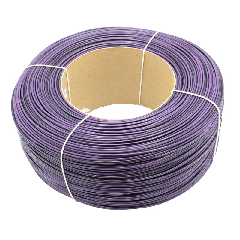 FLRY Fahrzeugleitung, Fahrzeugkabel 1,5qmm violett-schwarz FLRY Fahrzeugleitung, Fahrzeugkabel 1,5qmm violett-schwarz