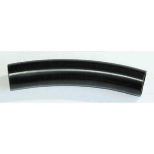 PVC-Isolierschlauch schwarz 20mm