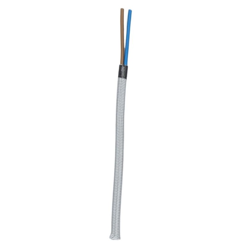 Flachleitung 2x0,75 Flachleitung 2x0,75