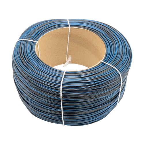 FLRY Fahrzeugleitung, Fahrzeugkabel 1,0qmm schwarz-blau FLRY Fahrzeugleitung, Fahrzeugkabel 1,0qmm schwarz-blau