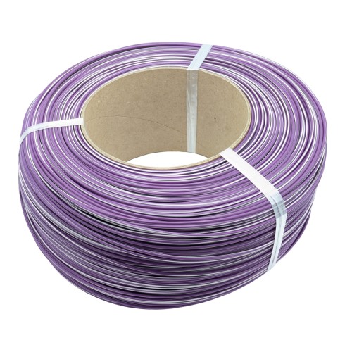 FLRY Fahrzeugleitung, Fahrzeugkabel 1,5qmm violett-weiß FLRY Fahrzeugleitung, Fahrzeugkabel 1,5qmm violett-weiß