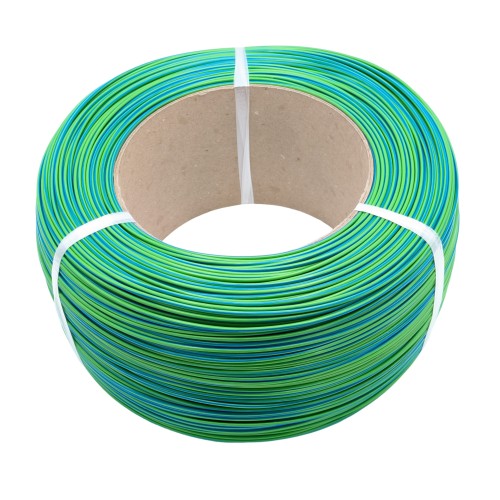 FLRY Fahrzeugleitung, Fahrzeugkabel 1,0qmm grün-blau FLRY Fahrzeugleitung, Fahrzeugkabel 1,0qmm grün-blau