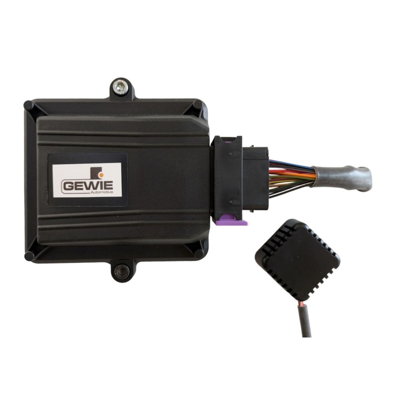 Blink-WarnblinkmodulGewie Automotive GmbH