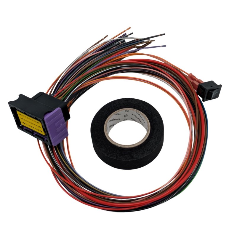 Leitungssatz für Profiblink Blink-Warnblickmodul