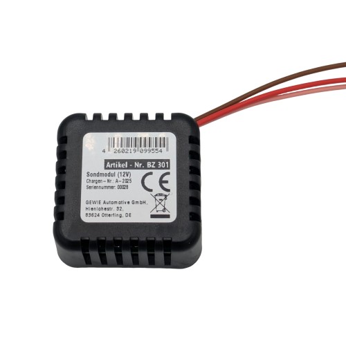 Soundmodul für Profiblink Blink-Warnblinkmodul