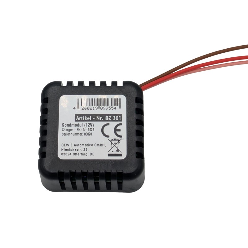 Soundmodul für Profiblink Blink-Warnblinkmodul