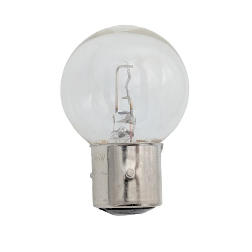 Glühlampe 12V 45W Ba21s für Marchal Scheinwerfer