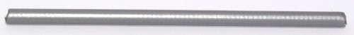 Silberne Bowdenzughülle 3,0 / 5,3mm