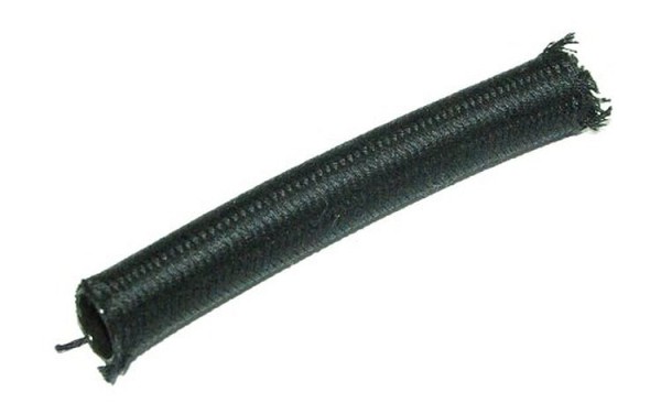 Baumwoll-Isolierschlauch 12mm