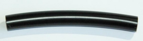 PVC-Isolierschlauch schwarz 12mm