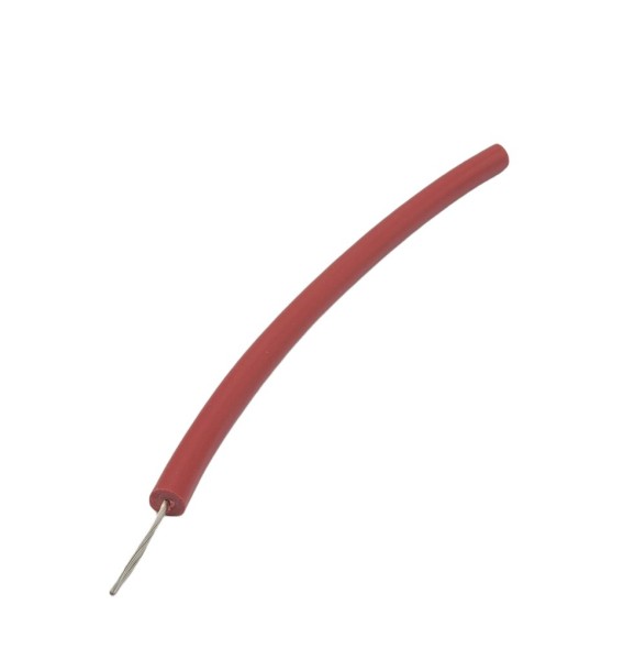 Zündleitung, PVC-Zündkabel 7mm rot