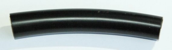 PVC-Isolierschlauch schwarz 16mm